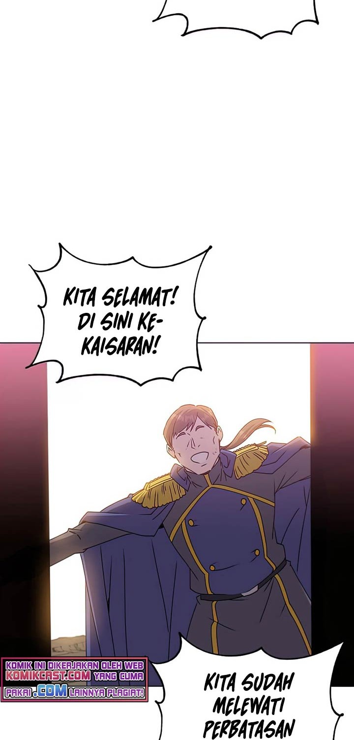 The Max Leveled Hero Will Return Chapter 71 Halaman 39
