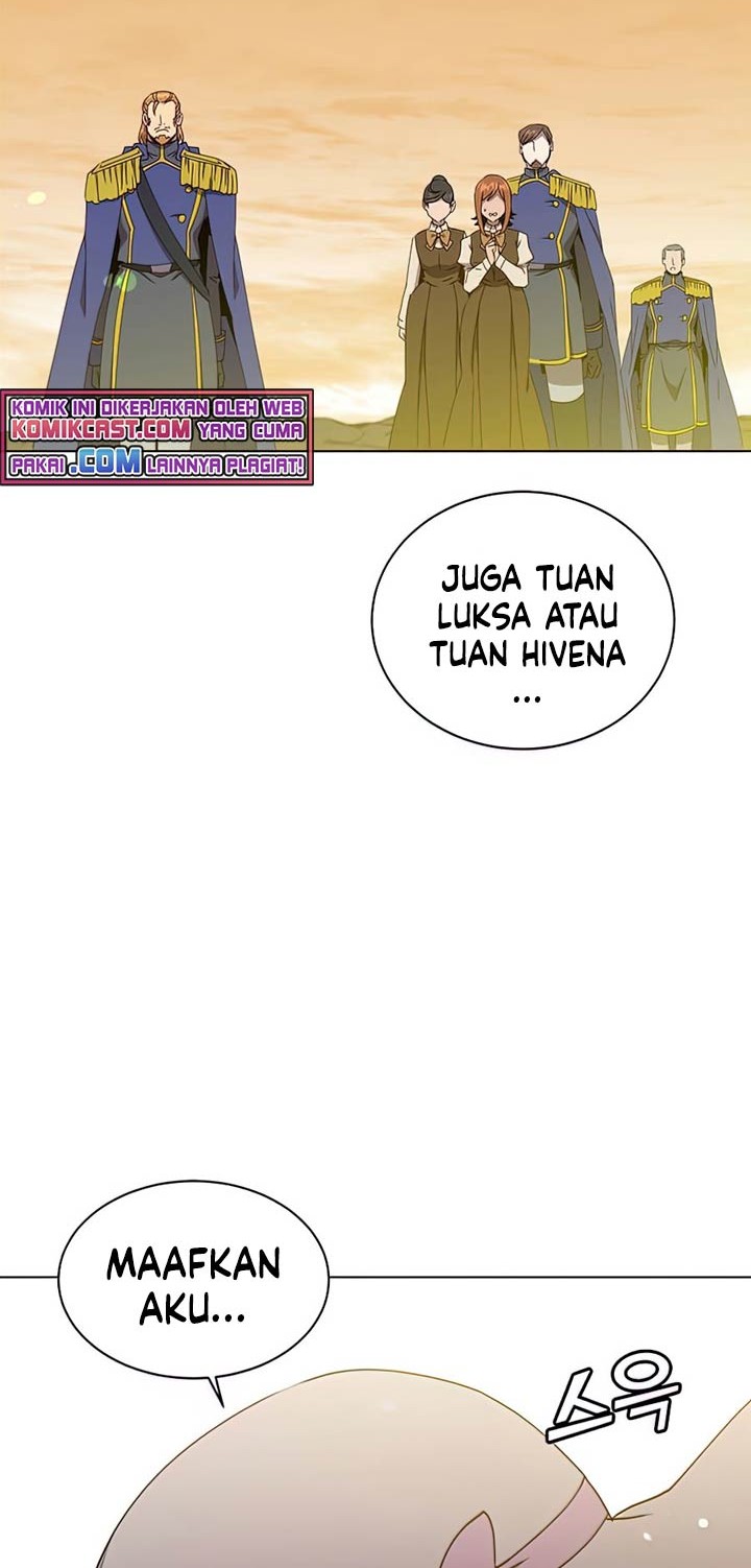 The Max Leveled Hero Will Return Chapter 71 Halaman 41