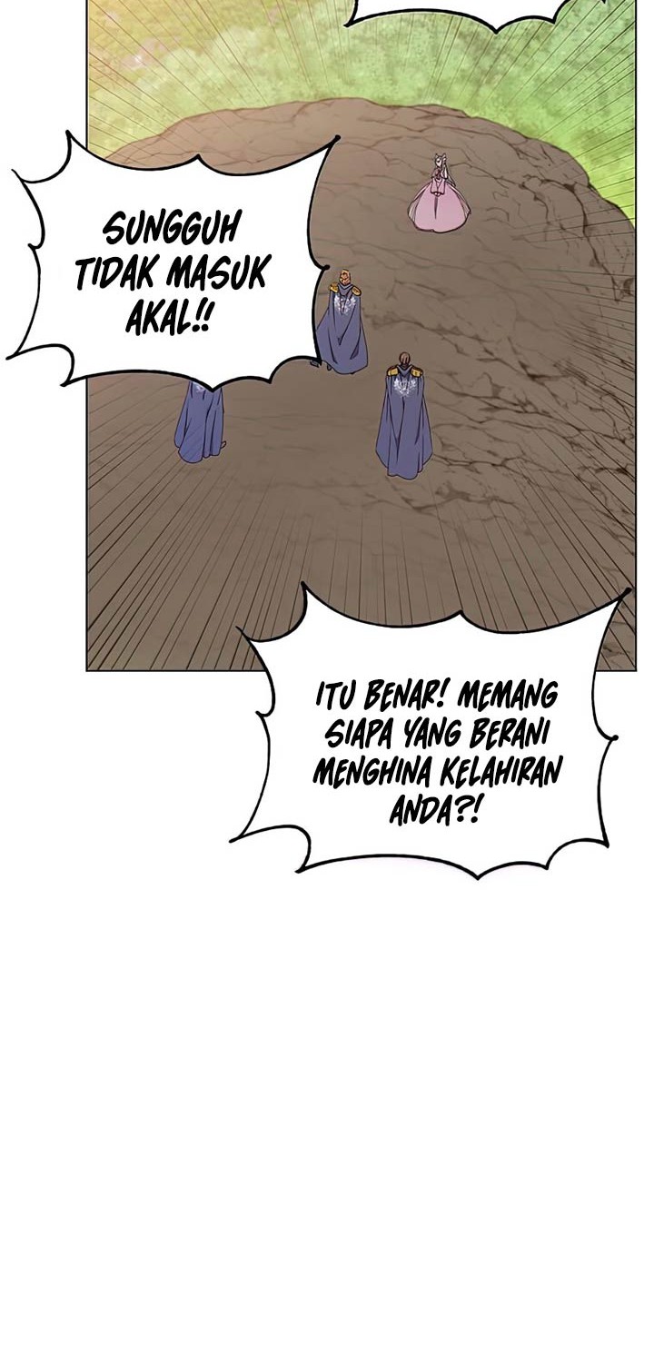 The Max Leveled Hero Will Return Chapter 71 Halaman 43
