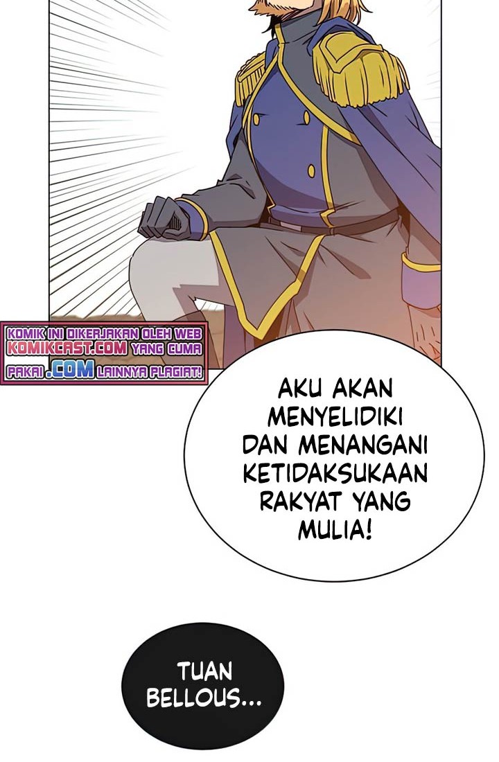 The Max Leveled Hero Will Return Chapter 71 Halaman 47