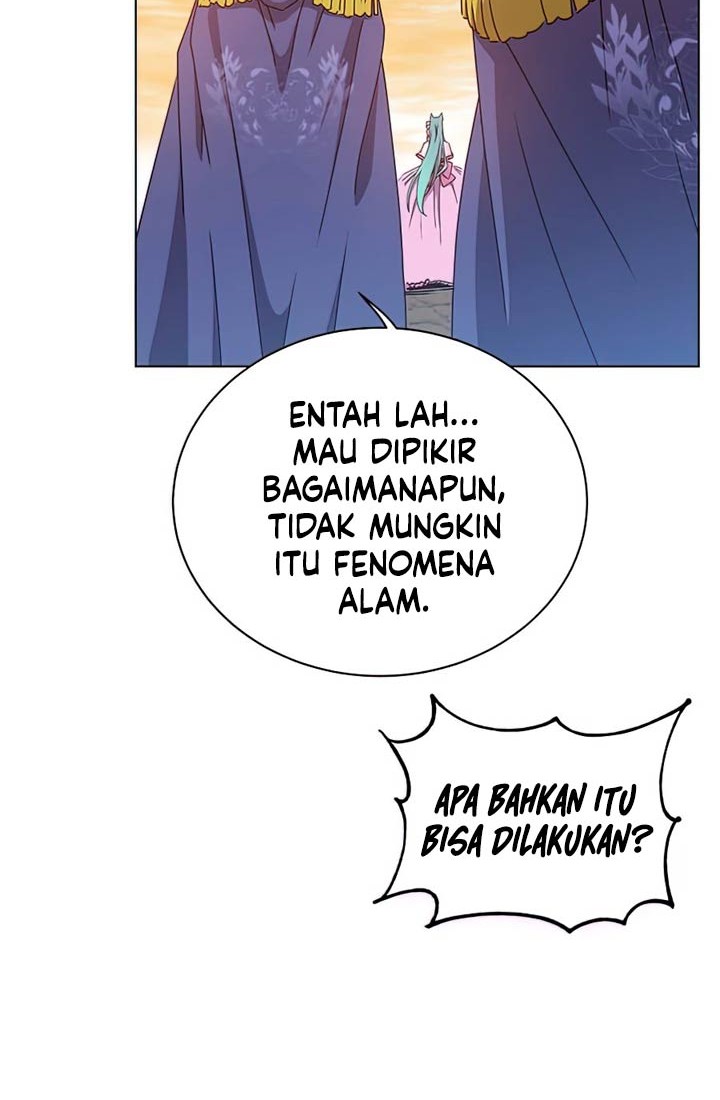 The Max Leveled Hero Will Return Chapter 71 Halaman 49