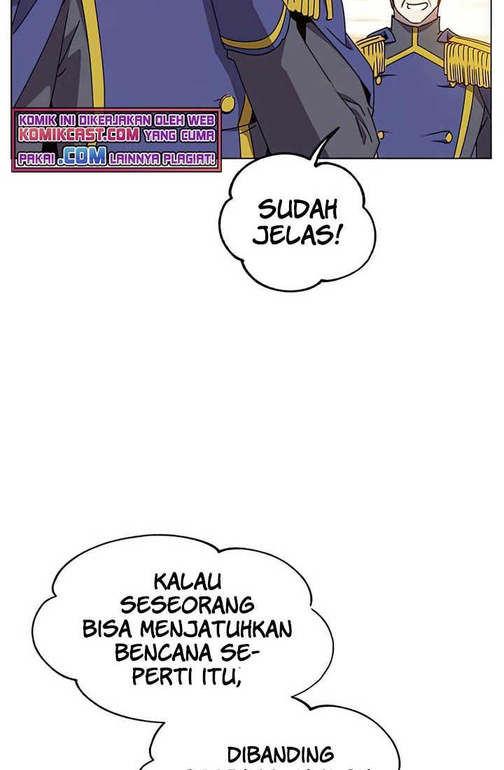 The Max Leveled Hero Will Return Chapter 71 Halaman 51