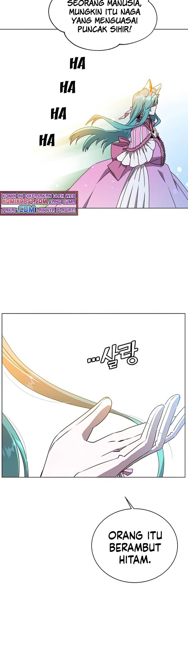 The Max Leveled Hero Will Return Chapter 71 Halaman 52