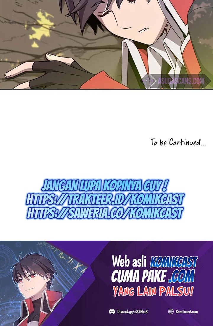 The Max Leveled Hero Will Return Chapter 71 Halaman 55