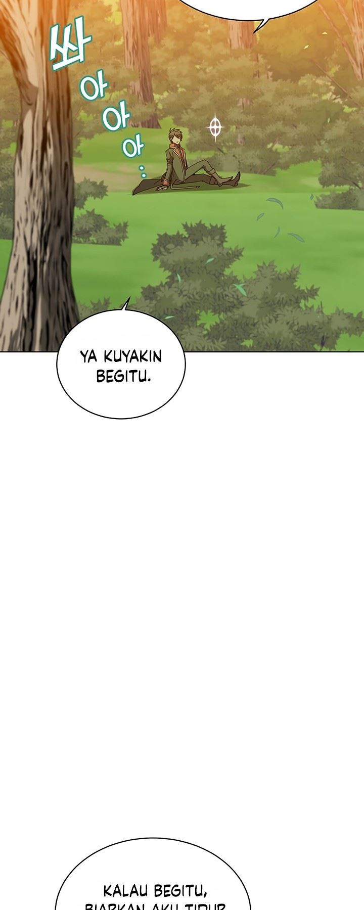 The Max Leveled Hero Will Return Chapter 72 Halaman 6