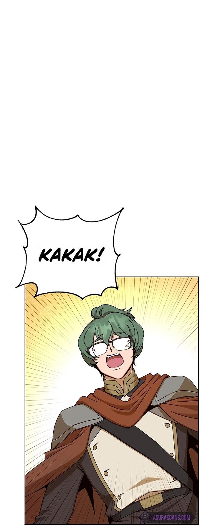 The Max Leveled Hero Will Return Chapter 72 Halaman 9