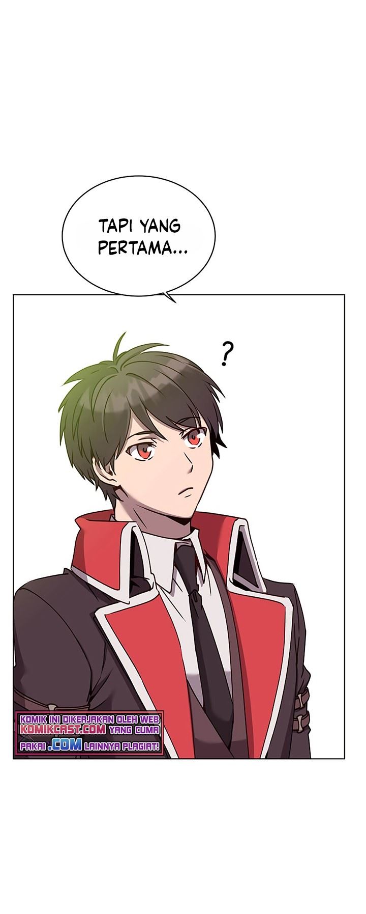 The Max Leveled Hero Will Return Chapter 72 Halaman 11