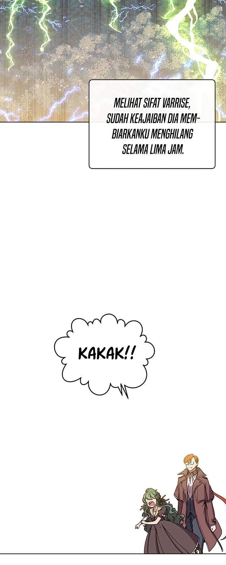 The Max Leveled Hero Will Return Chapter 72 Halaman 15