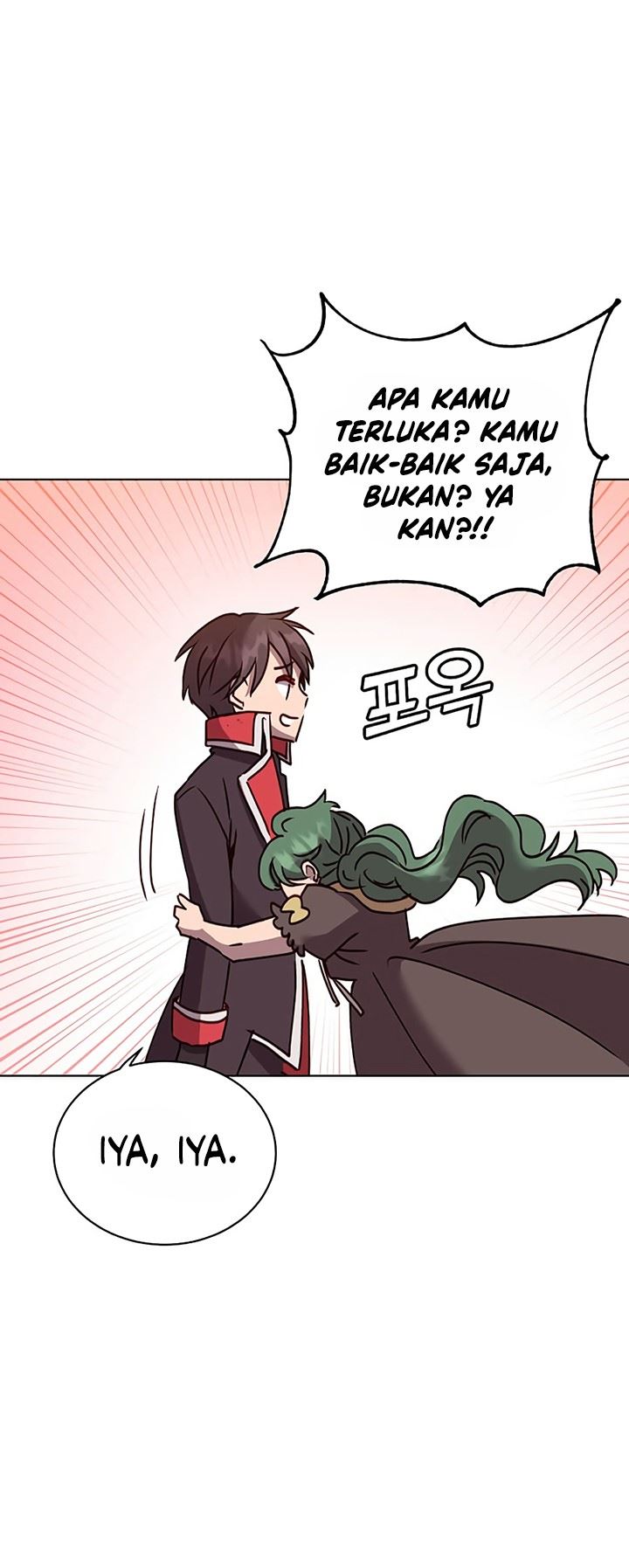 The Max Leveled Hero Will Return Chapter 72 Halaman 16