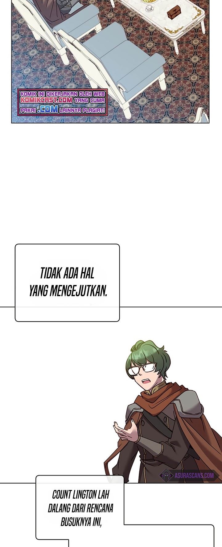 The Max Leveled Hero Will Return Chapter 72 Halaman 26