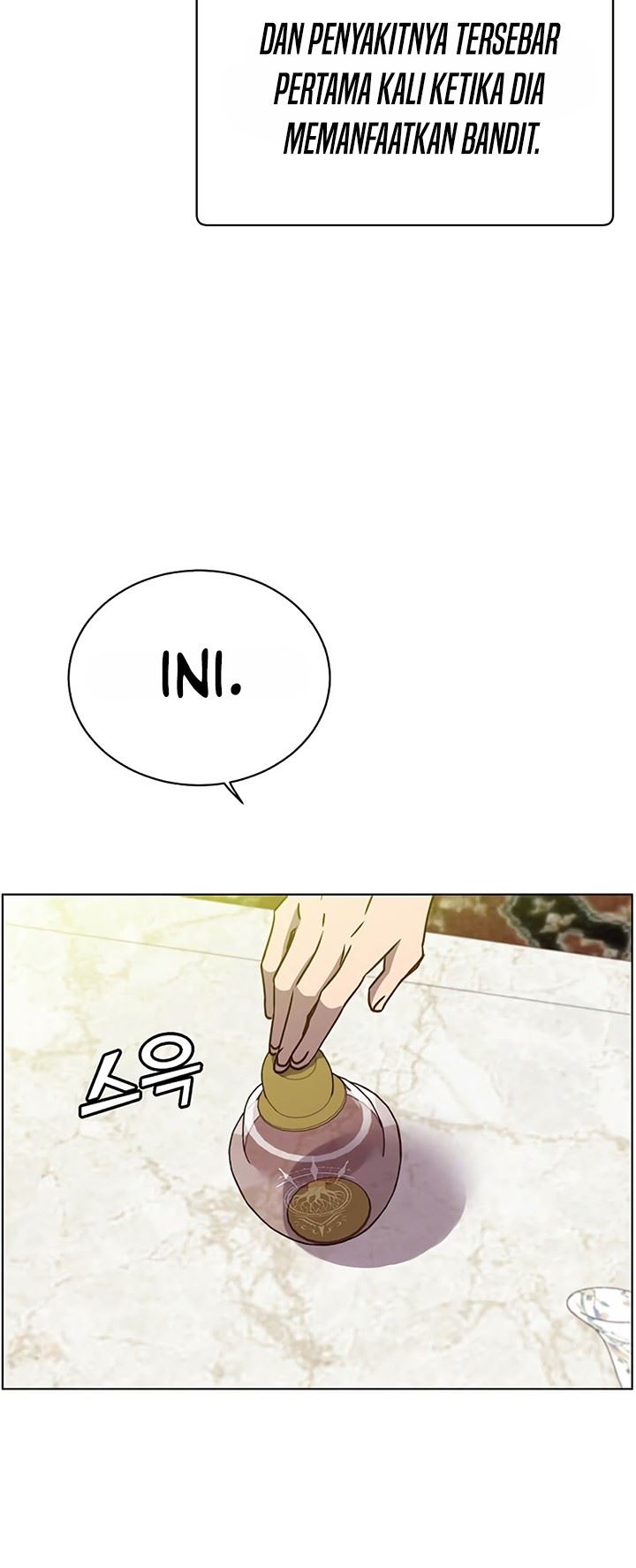 The Max Leveled Hero Will Return Chapter 72 Halaman 27