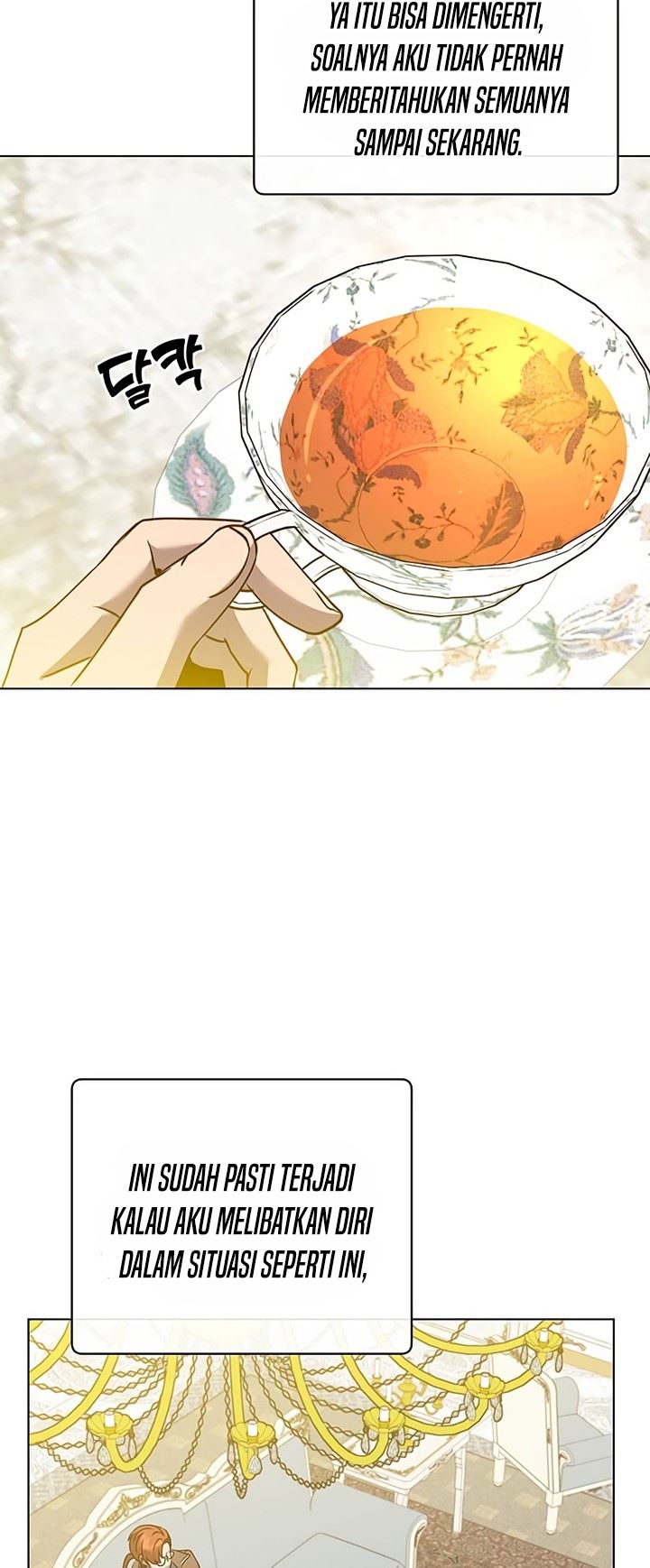 The Max Leveled Hero Will Return Chapter 72 Halaman 36