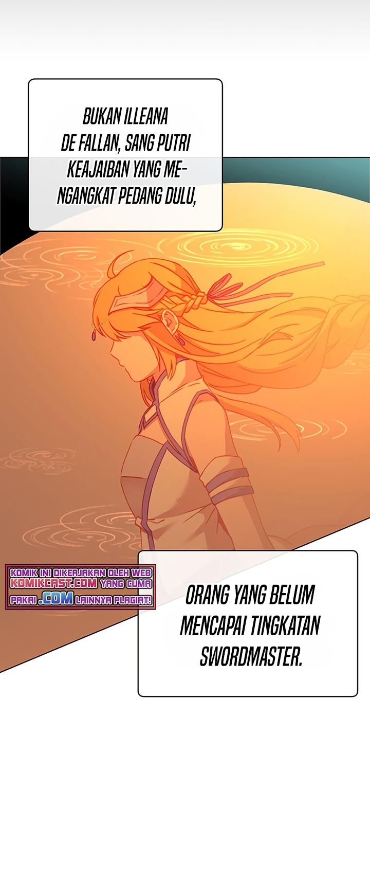 The Max Leveled Hero Will Return Chapter 72 Halaman 40
