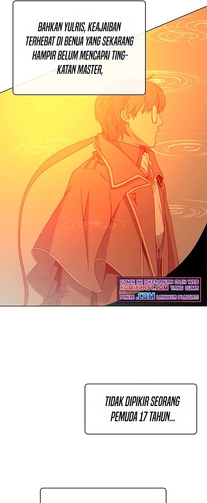 The Max Leveled Hero Will Return Chapter 72 Halaman 41