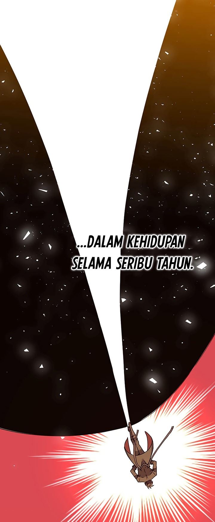 The Max Leveled Hero Will Return Chapter 72 Halaman 44