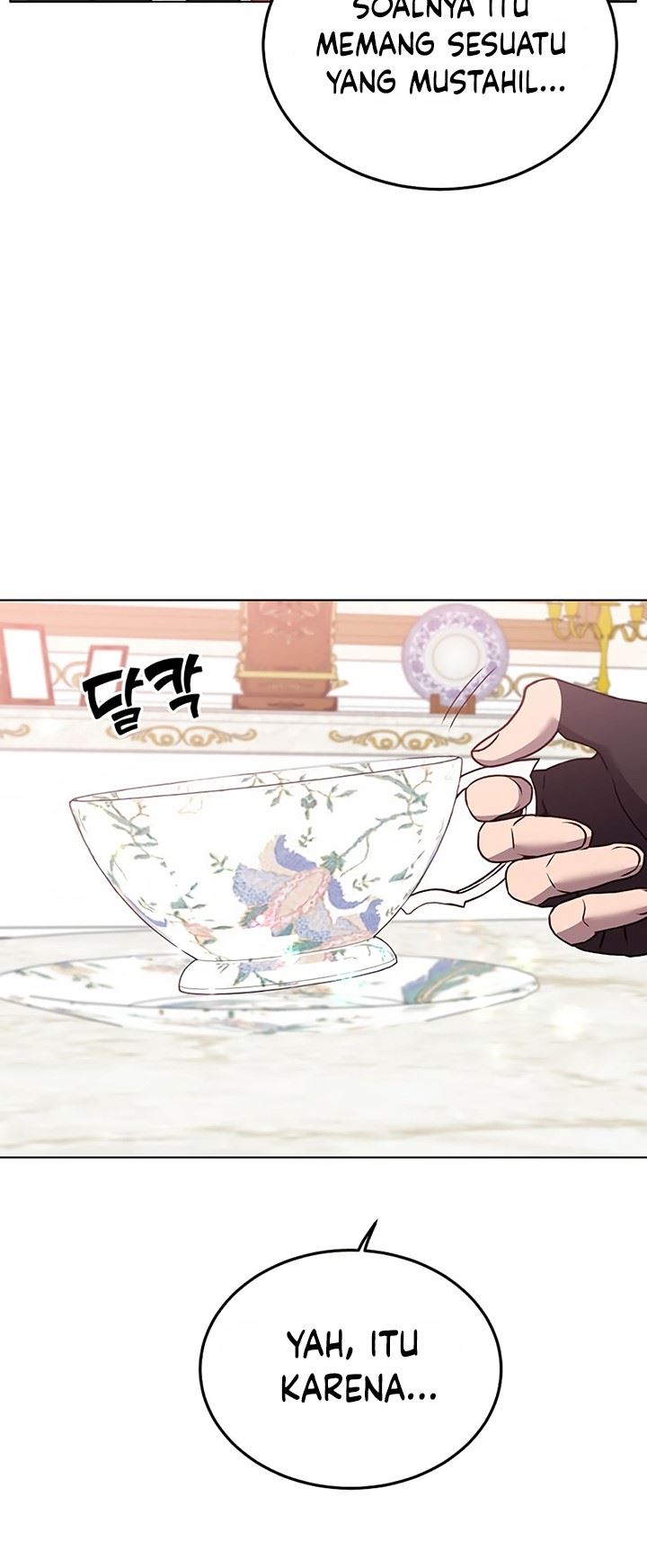The Max Leveled Hero Will Return Chapter 72 Halaman 49
