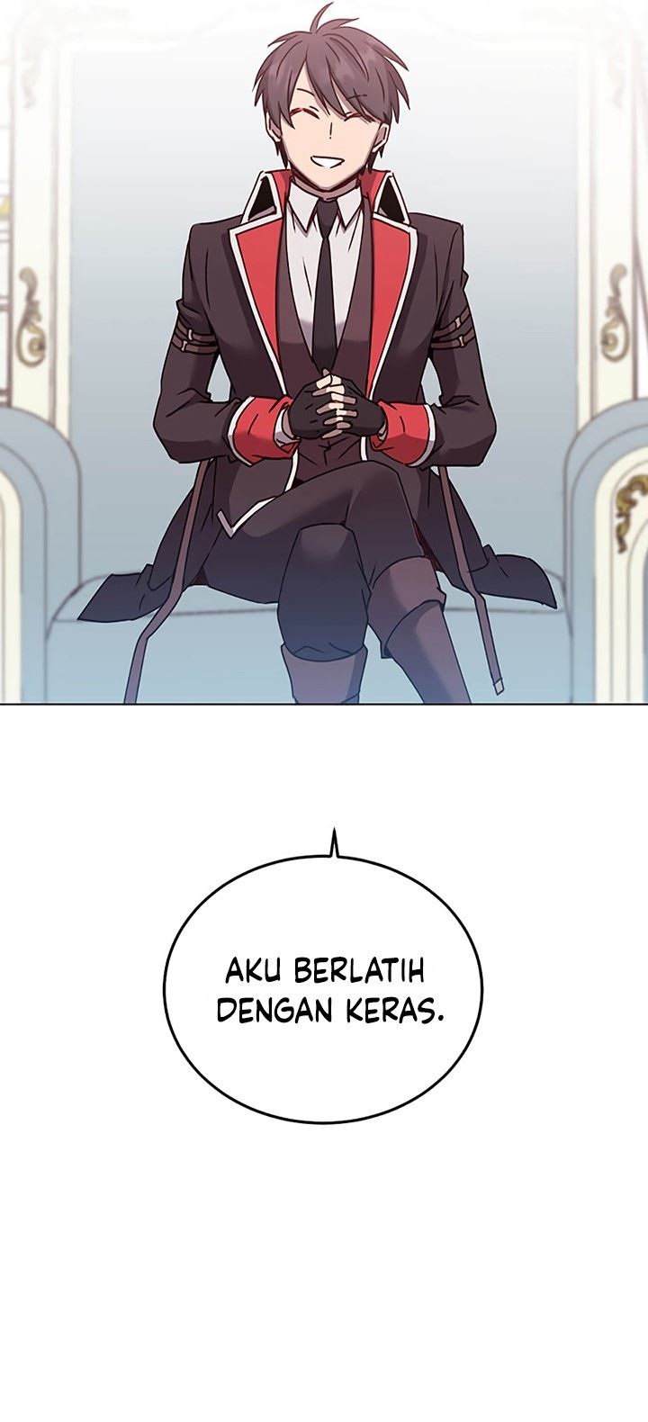 The Max Leveled Hero Will Return Chapter 72 Halaman 51