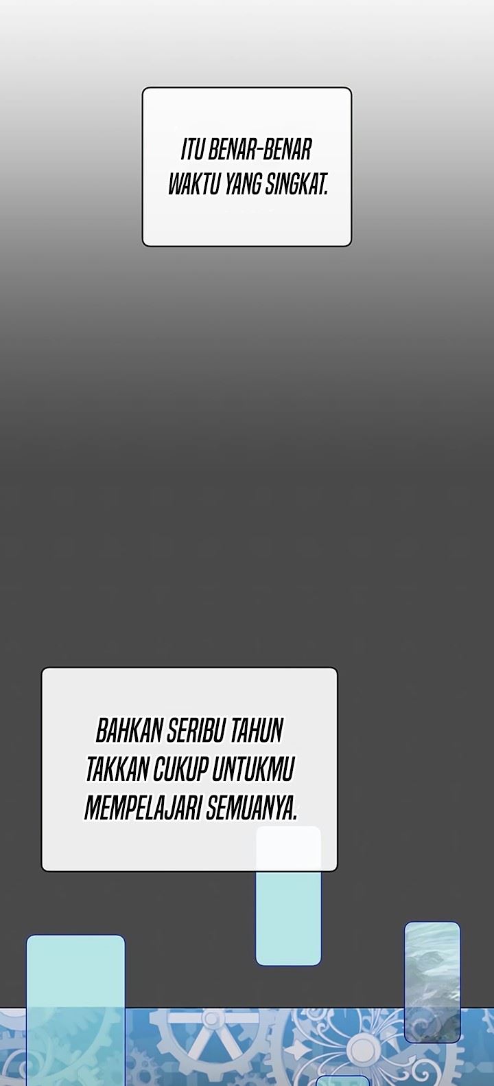 The Max Leveled Hero Will Return Chapter 72 Halaman 55