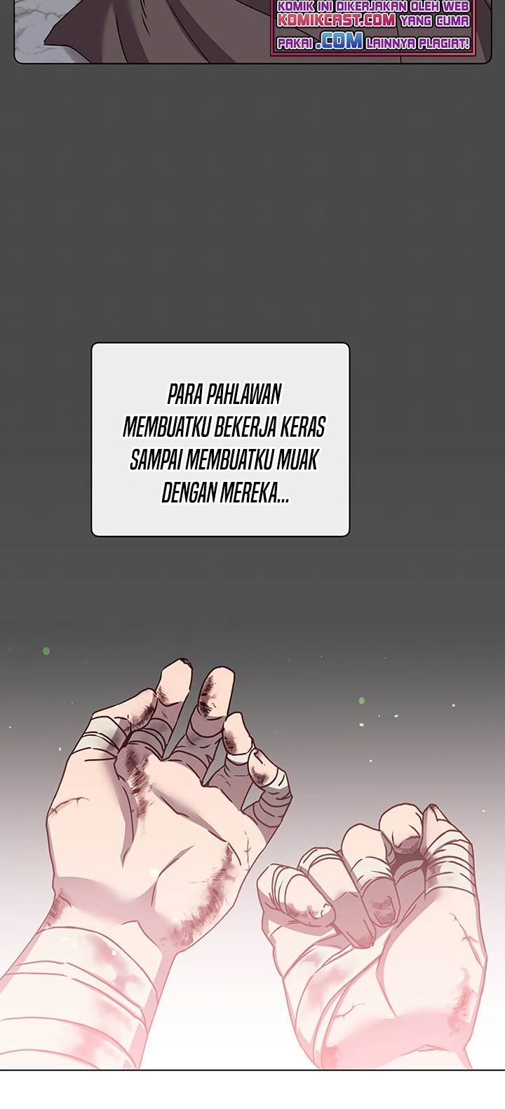 The Max Leveled Hero Will Return Chapter 72 Halaman 58