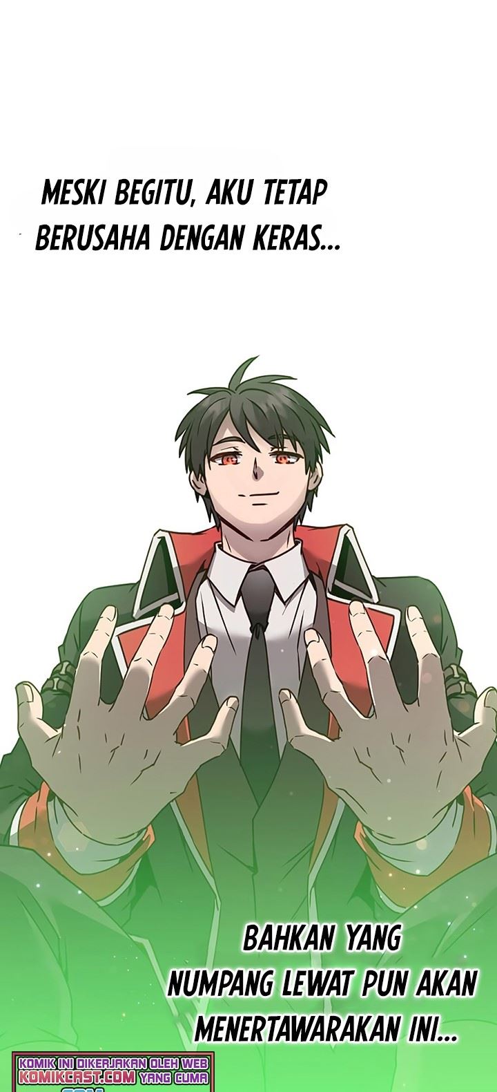 The Max Leveled Hero Will Return Chapter 72 Halaman 59