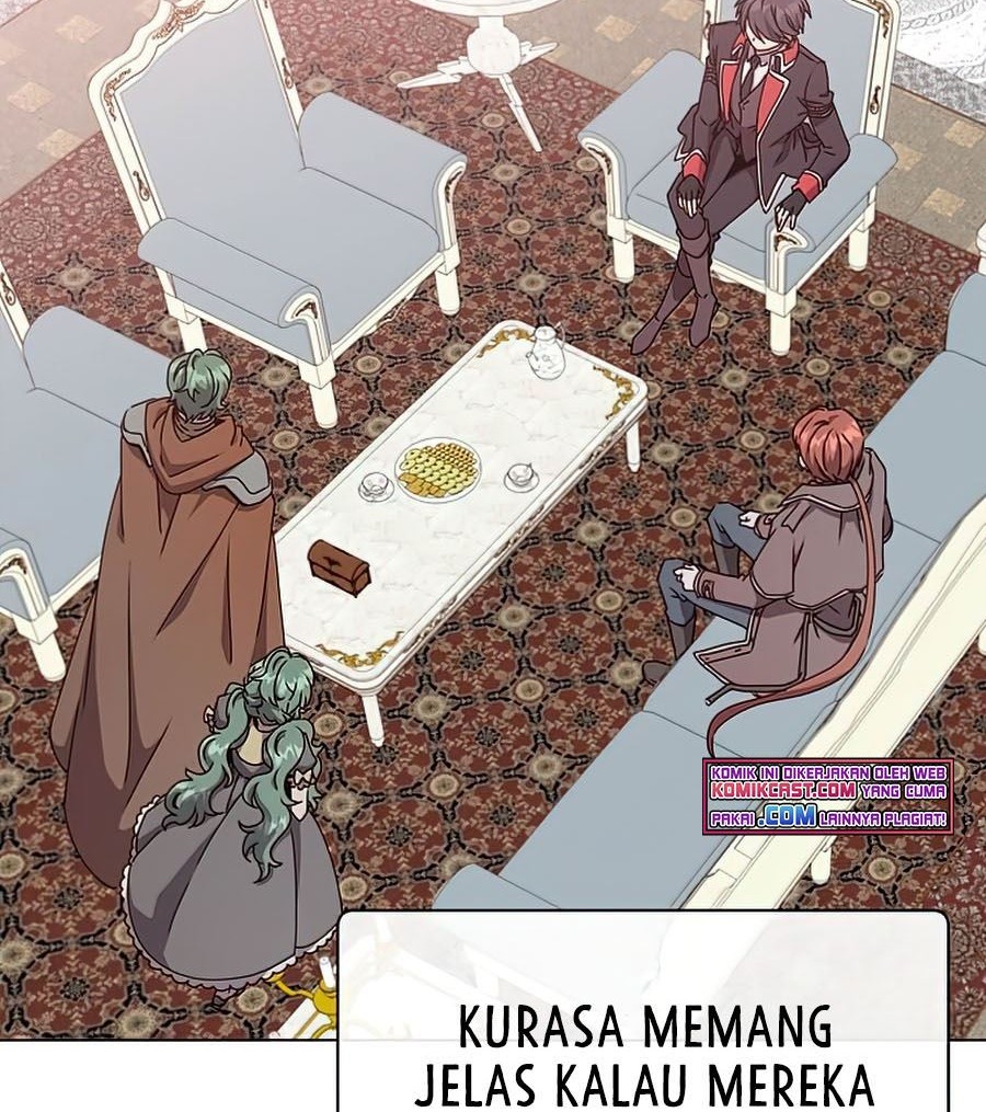 The Max Leveled Hero Will Return Chapter 73 Halaman 3