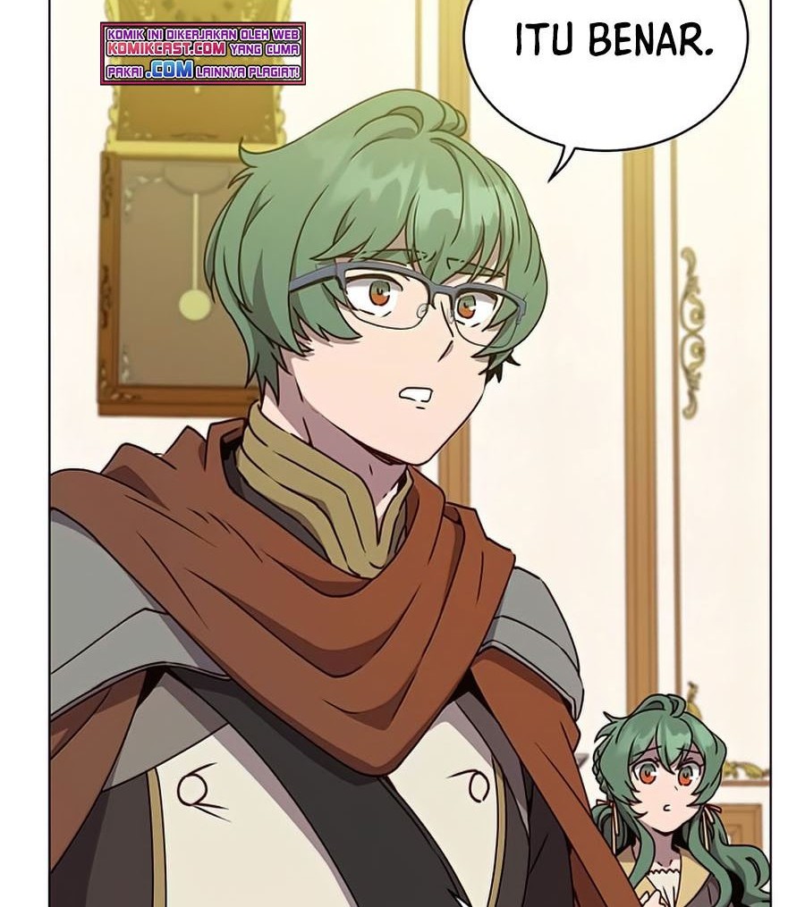 The Max Leveled Hero Will Return Chapter 73 Halaman 7