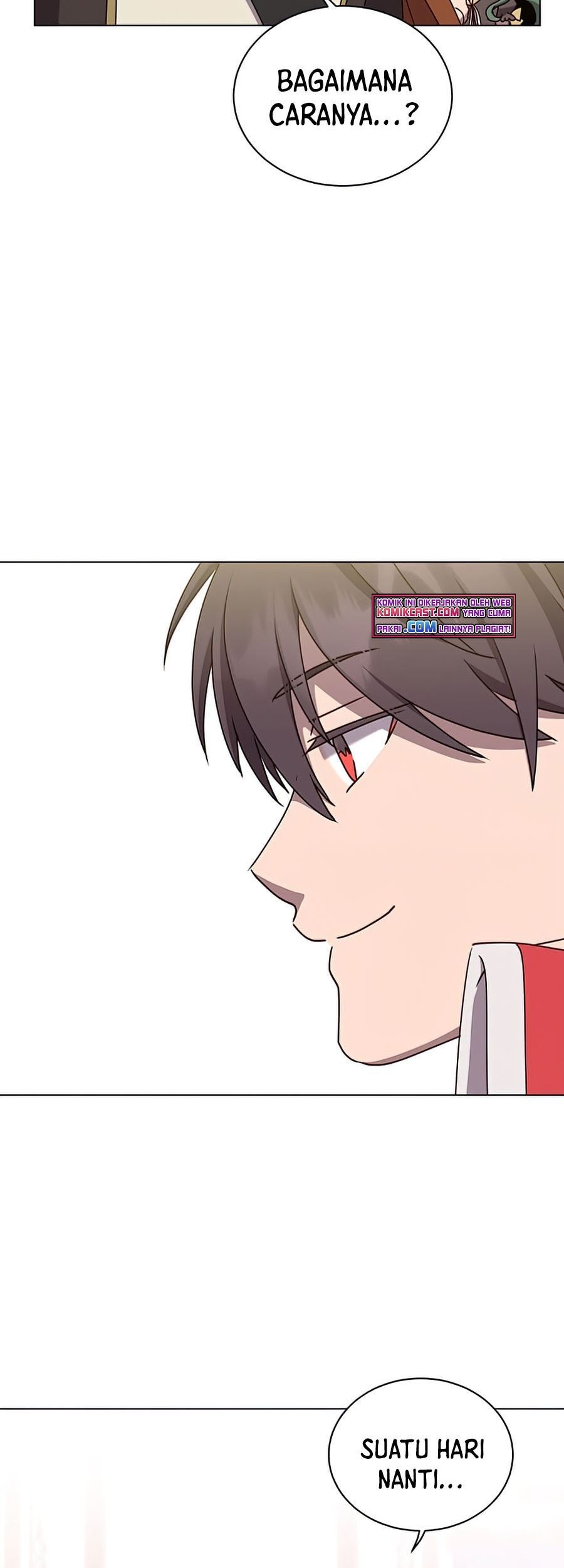 The Max Leveled Hero Will Return Chapter 73 Halaman 8