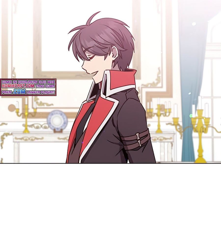 The Max Leveled Hero Will Return Chapter 73 Halaman 9