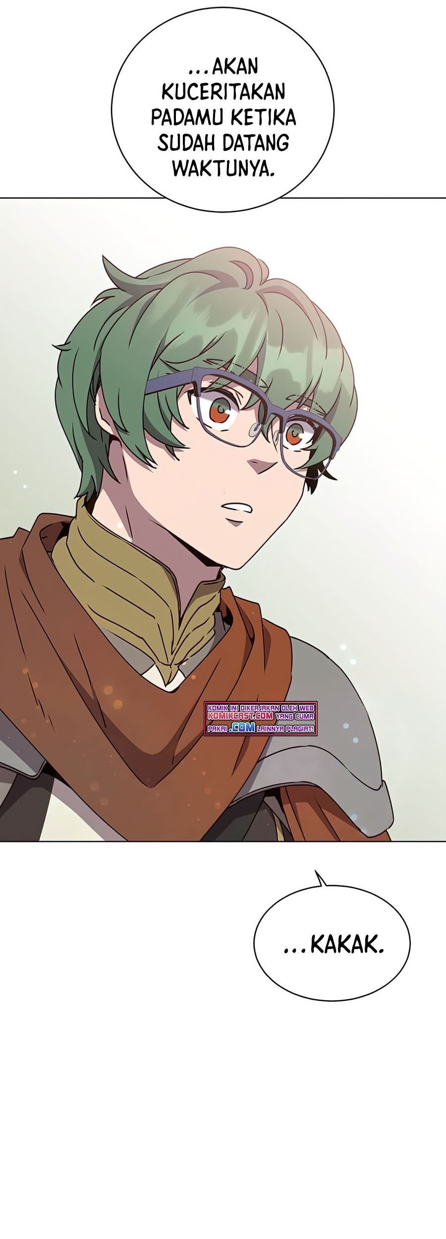 The Max Leveled Hero Will Return Chapter 73 Halaman 10