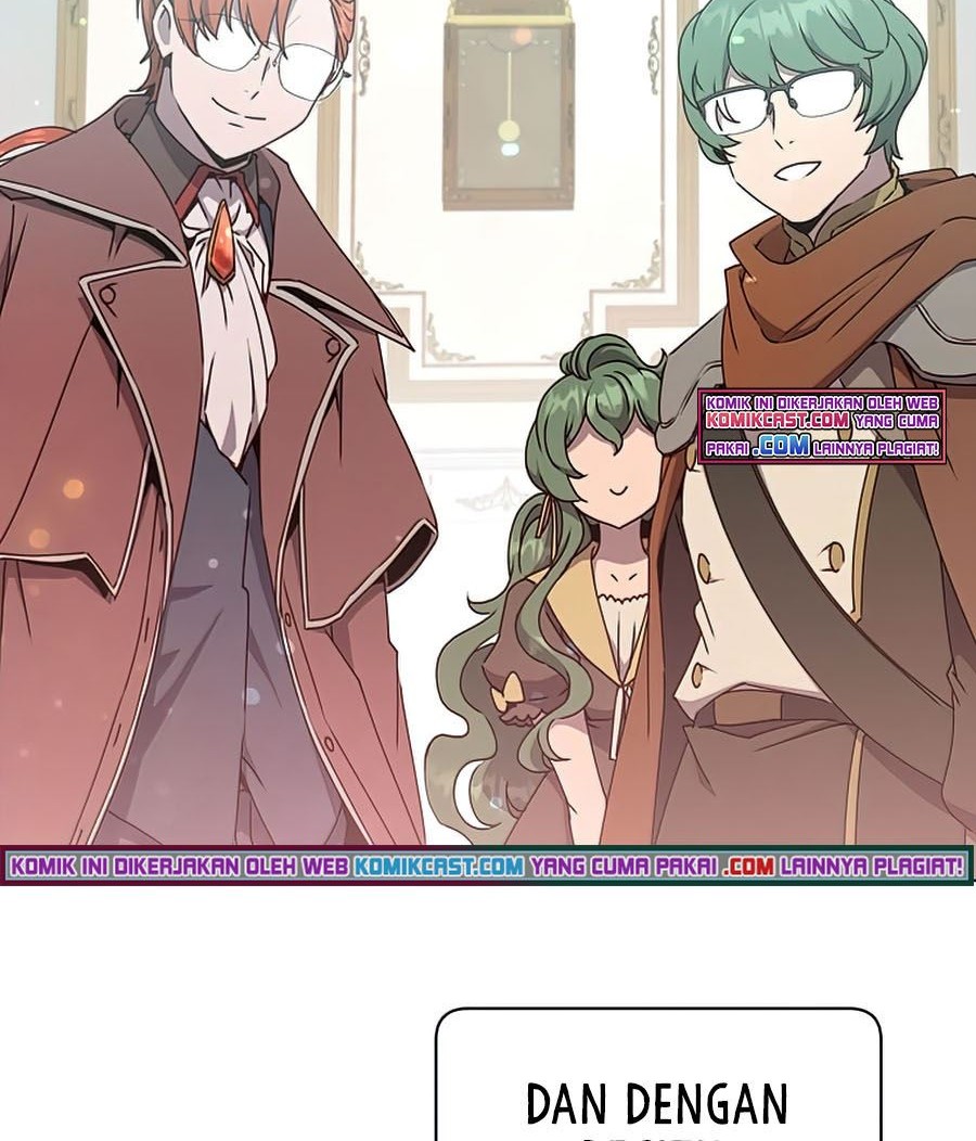 The Max Leveled Hero Will Return Chapter 73 Halaman 17