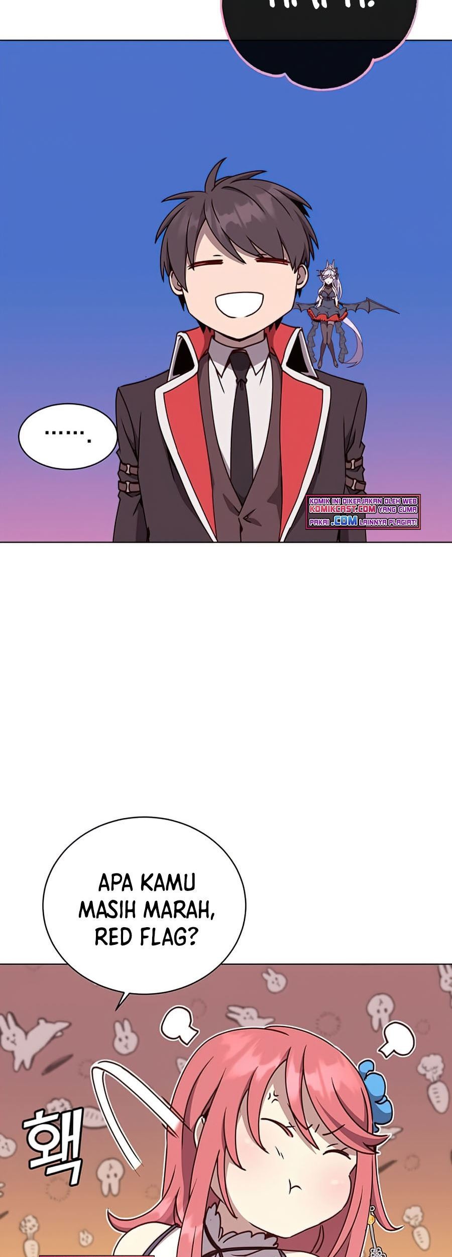 The Max Leveled Hero Will Return Chapter 73 Halaman 20