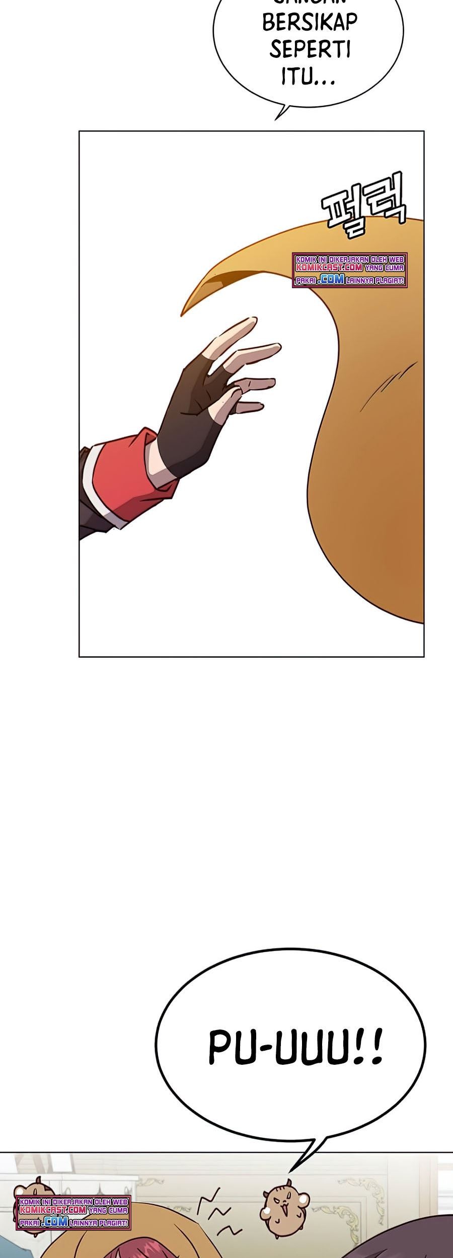 The Max Leveled Hero Will Return Chapter 73 Halaman 22