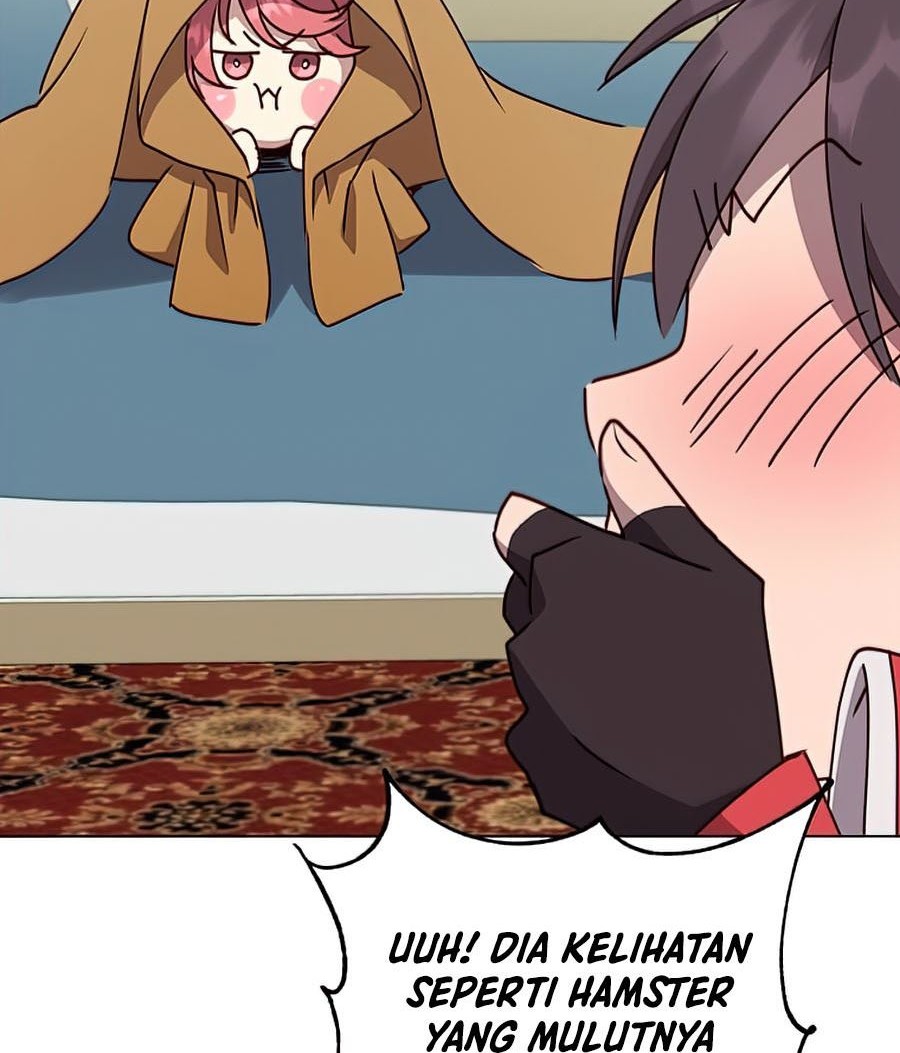 The Max Leveled Hero Will Return Chapter 73 Halaman 23