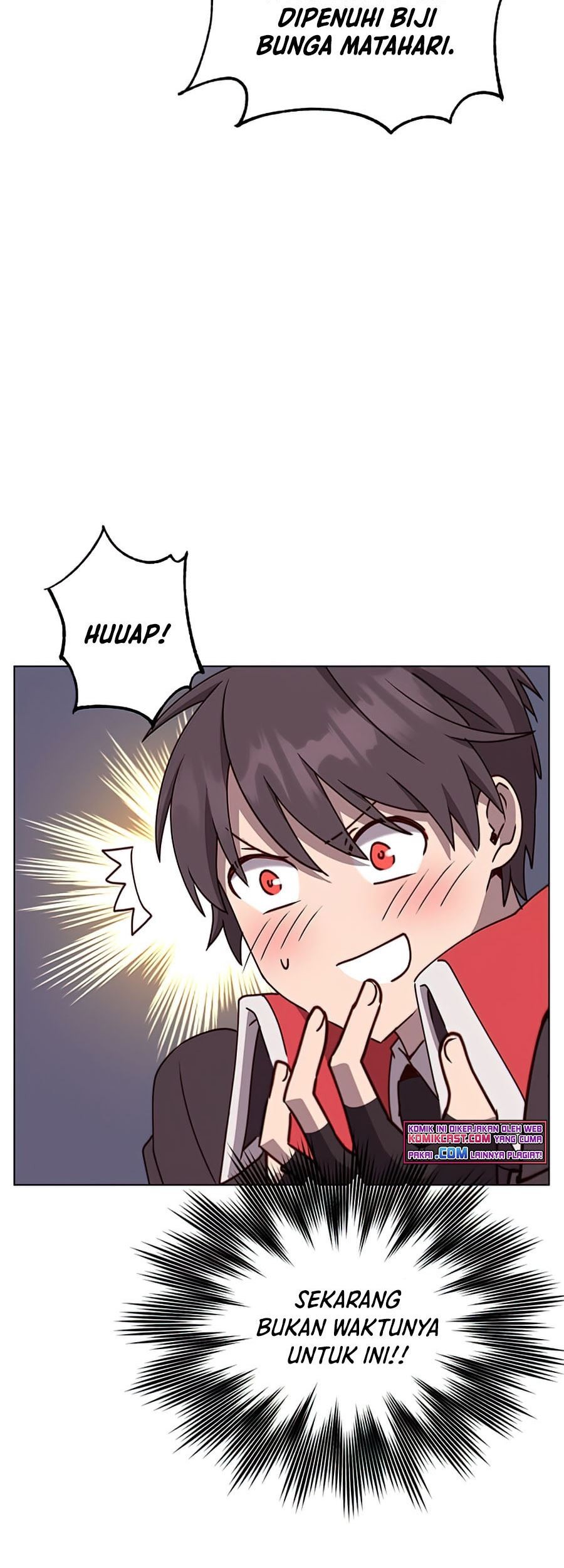 The Max Leveled Hero Will Return Chapter 73 Halaman 24