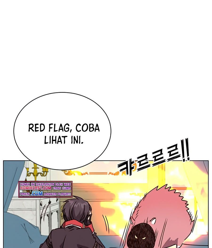 The Max Leveled Hero Will Return Chapter 73 Halaman 25
