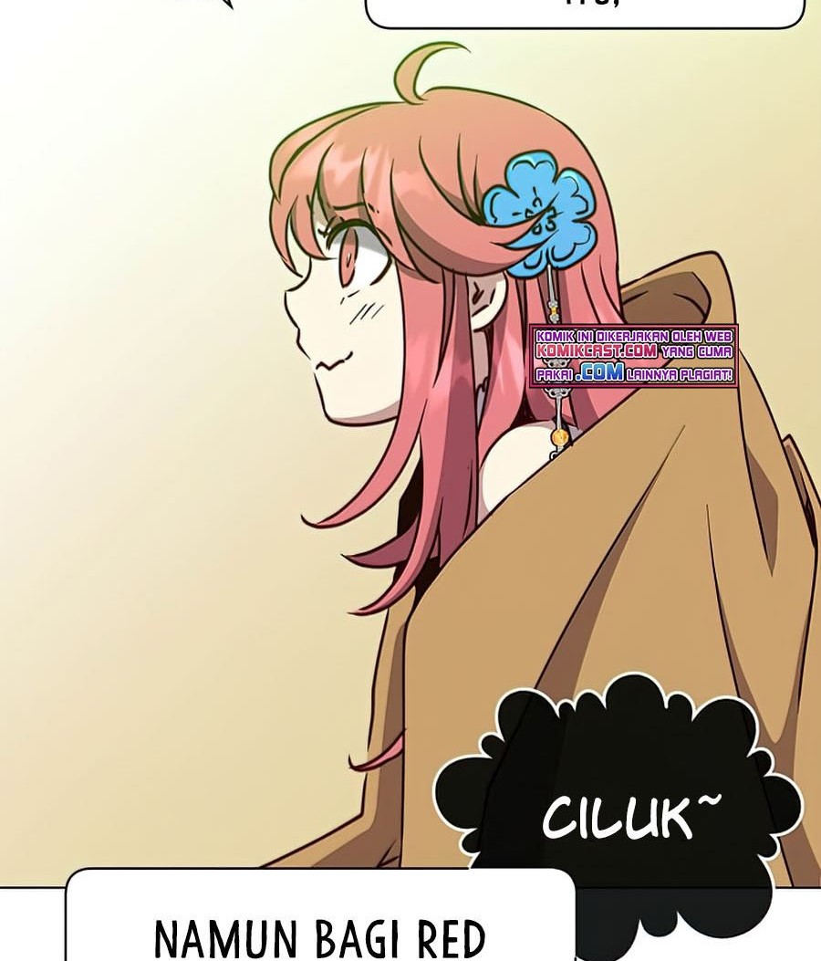 The Max Leveled Hero Will Return Chapter 73 Halaman 27