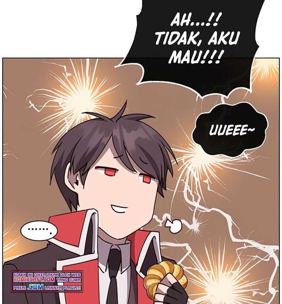 The Max Leveled Hero Will Return Chapter 73 Halaman 33
