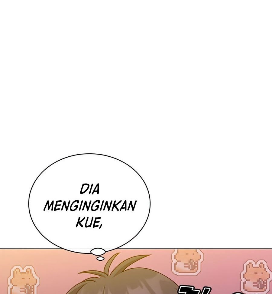 The Max Leveled Hero Will Return Chapter 73 Halaman 35