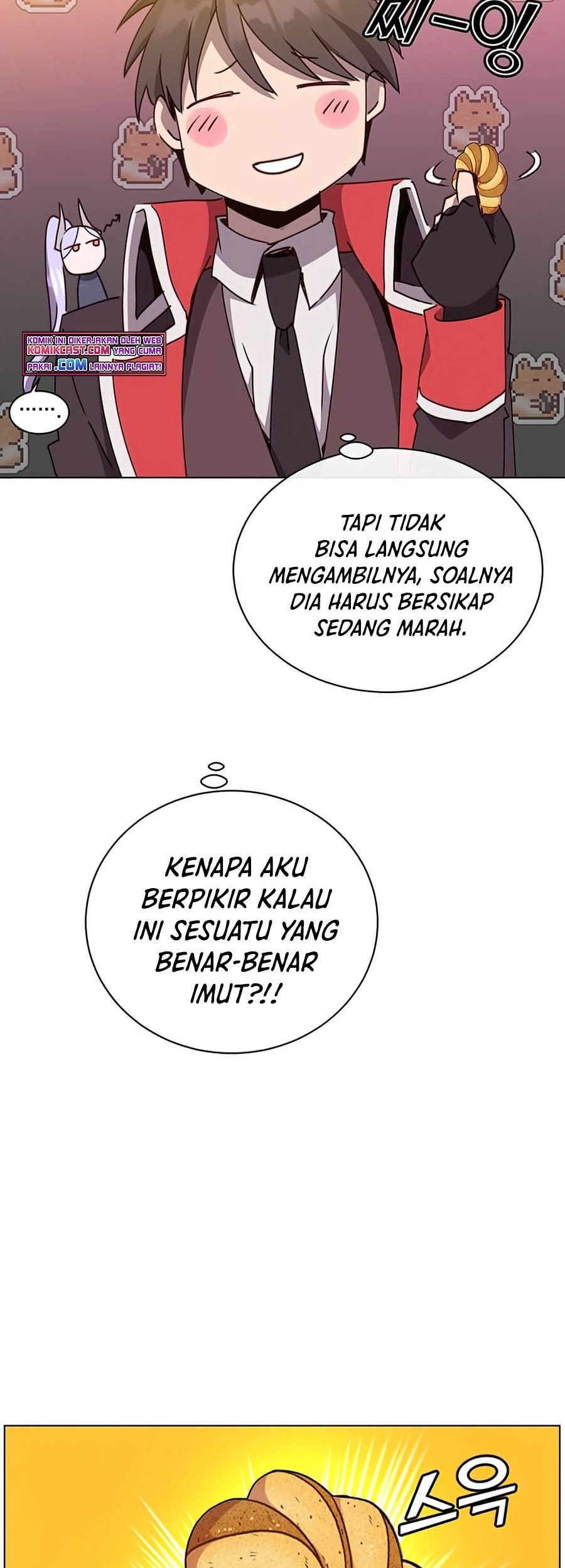 The Max Leveled Hero Will Return Chapter 73 Halaman 36