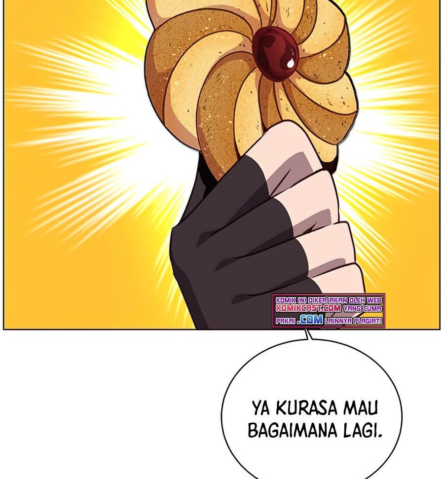 The Max Leveled Hero Will Return Chapter 73 Halaman 37