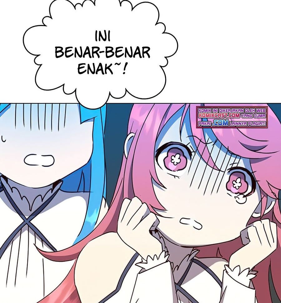 The Max Leveled Hero Will Return Chapter 73 Halaman 39