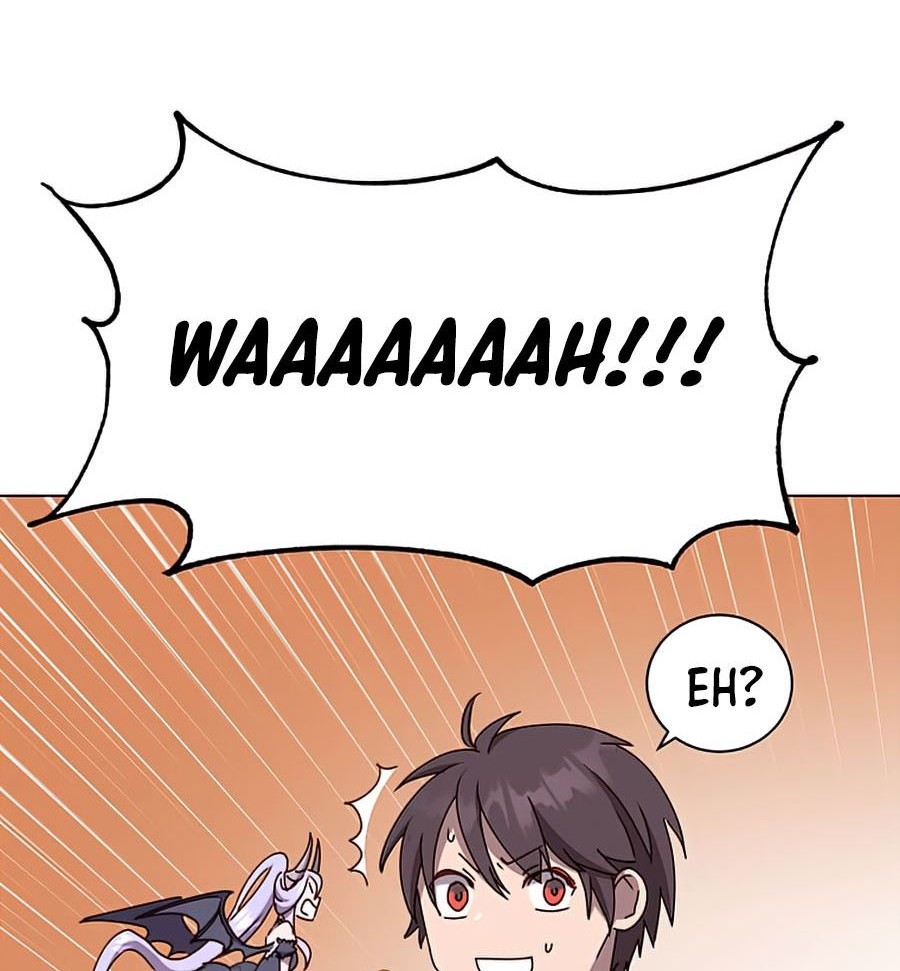 The Max Leveled Hero Will Return Chapter 73 Halaman 41