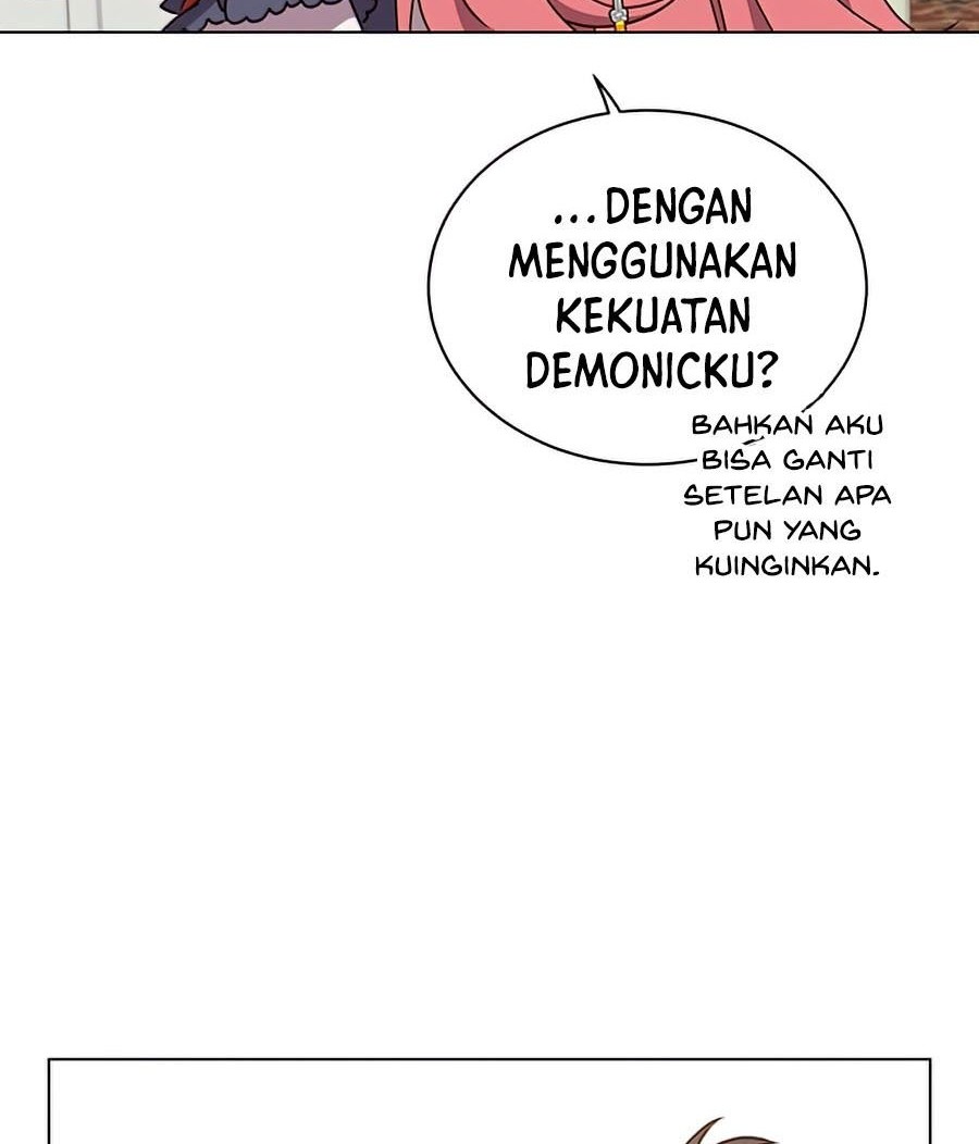 The Max Leveled Hero Will Return Chapter 73 Halaman 49