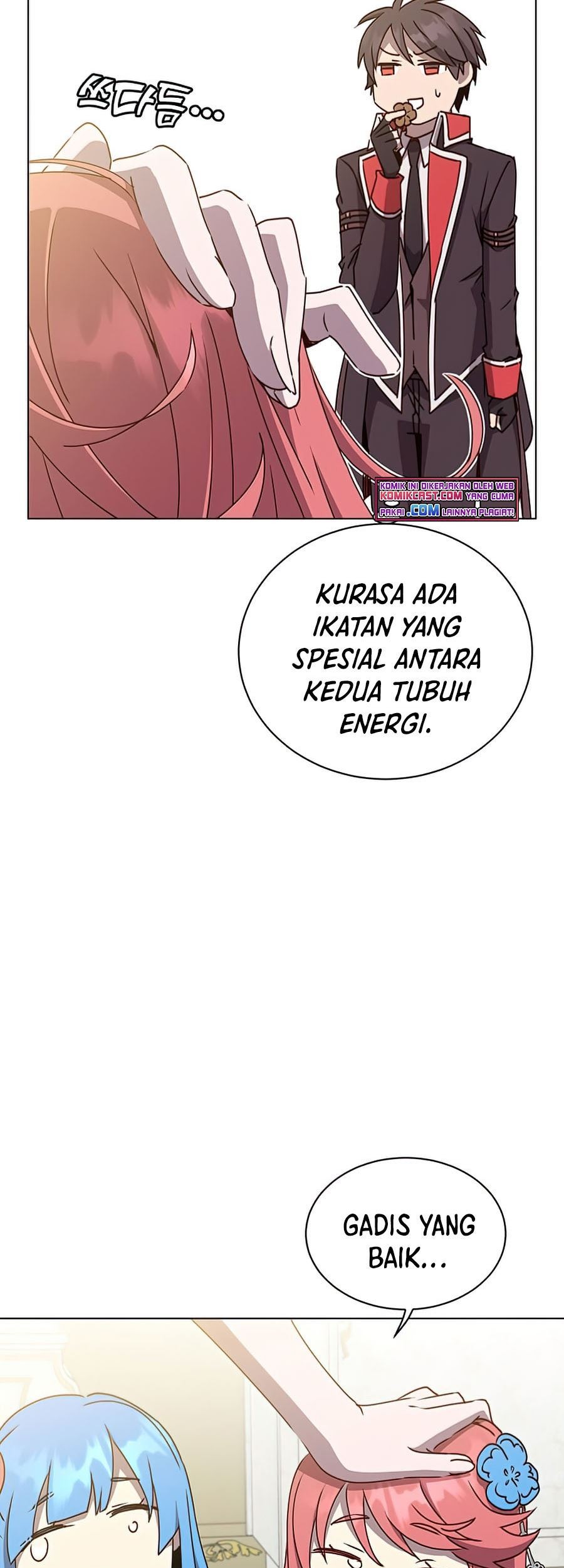 The Max Leveled Hero Will Return Chapter 73 Halaman 50