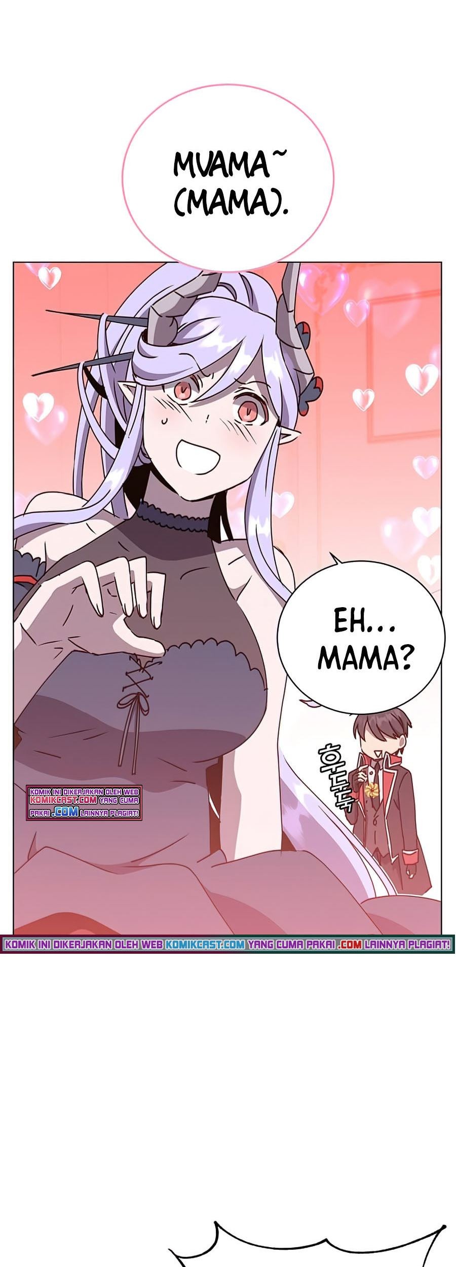 The Max Leveled Hero Will Return Chapter 73 Halaman 52