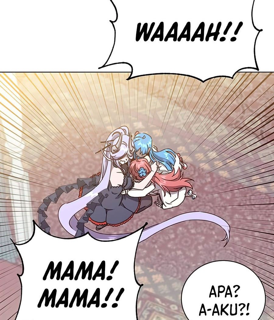 The Max Leveled Hero Will Return Chapter 73 Halaman 53