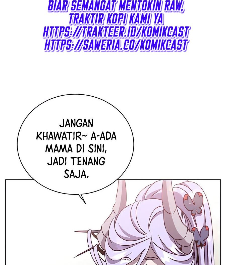 The Max Leveled Hero Will Return Chapter 73 Halaman 55