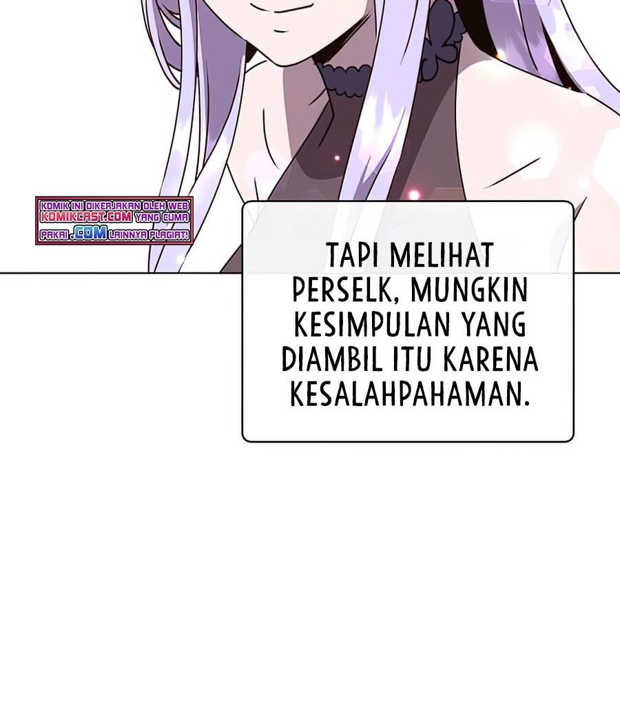 The Max Leveled Hero Will Return Chapter 73 Halaman 57