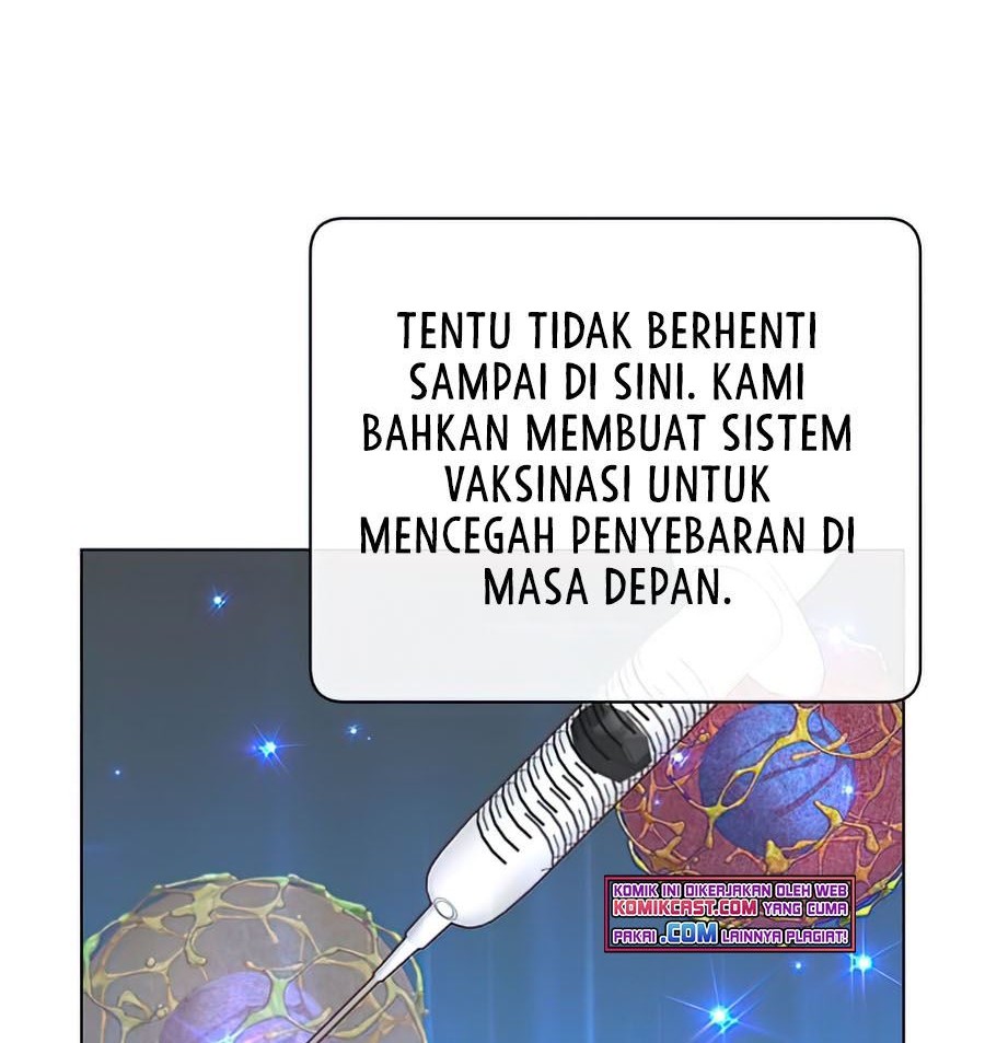 The Max Leveled Hero Will Return Chapter 73 Halaman 63