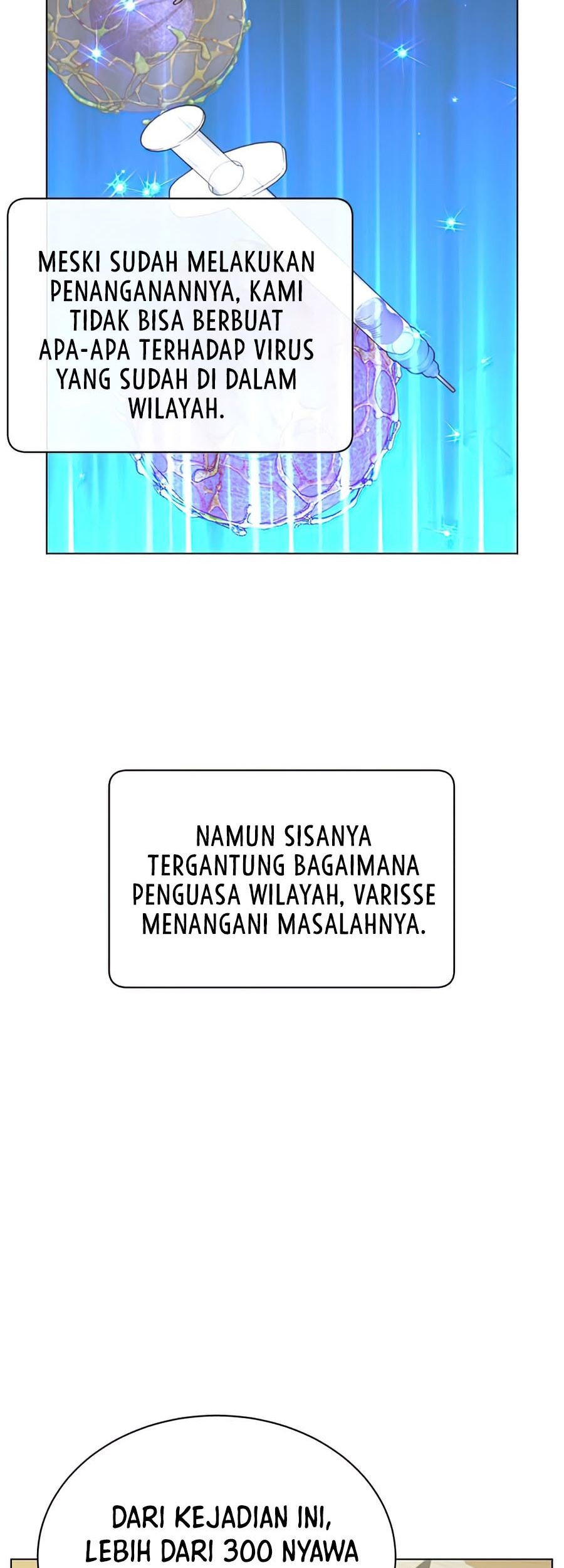 The Max Leveled Hero Will Return Chapter 73 Halaman 64